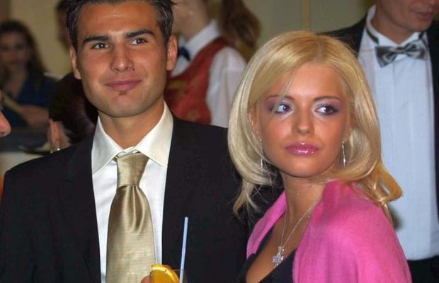Ce spune Mario Mutu despre procesul dintre părinții săi: „Eu nu am făcut rău nimănui” » Ce sumă trebuie să plătească antrenorul Rapidului