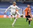 Grupele Champions League, 5 octombrie 2022