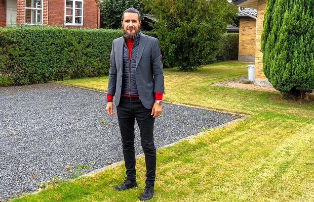Fost oficial dinamovist, acum conducător de club în Danemarca, despre viața în țara scandinavă: „Știți cât a ajuns să coste un duș fierbinte?”