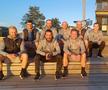 Fost oficial dinamovist, acum conducător de club în Danemarca, despre viața în țara scandinavă: „Știți cât a ajuns să coste un duș fierbinte?”