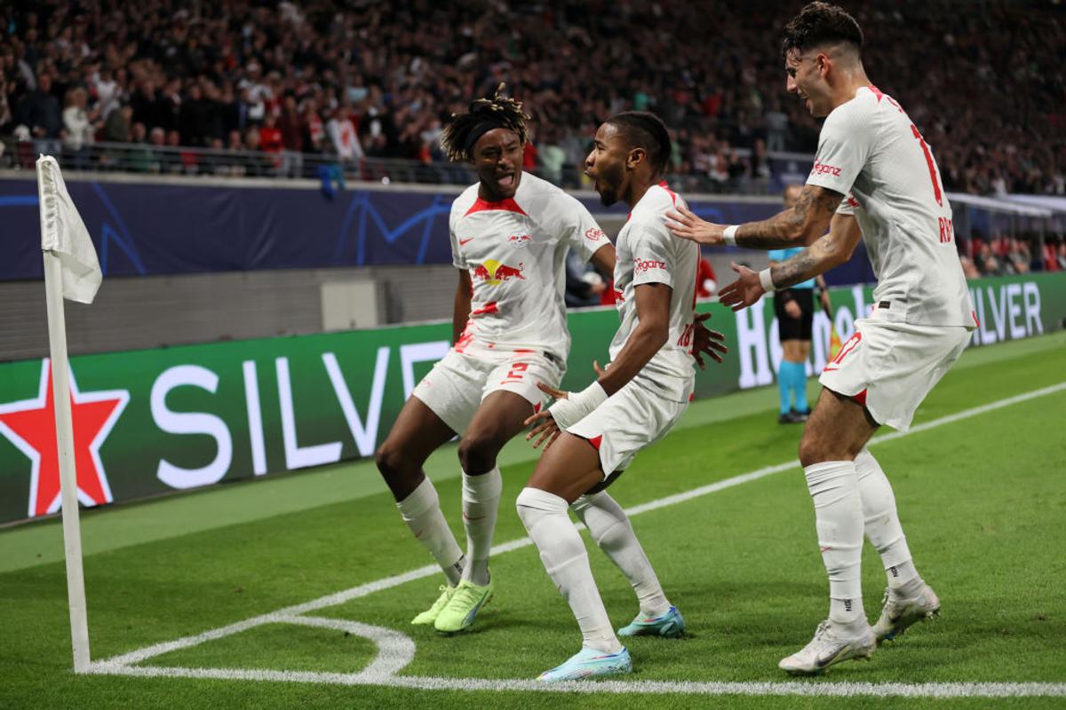 Tătărușanu, meci de coșmar pe terenul lui Chelsea! Toate rezultatele serii din Champions League: a plouat cu goluri