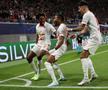 Grupele Champions League, 5 octombrie 2022