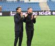 Fost oficial dinamovist, acum conducător de club în Danemarca, despre viața în țara scandinavă: „Știți cât a ajuns să coste un duș fierbinte?”