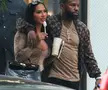 Floyd Mayweather și Gallienne Nabila, Foto: The Sun/ The Mega Agency