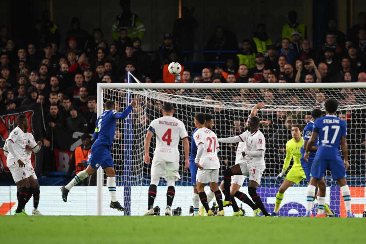 Tătărușanu, meci de coșmar pe terenul lui Chelsea! Toate rezultatele serii din Champions League: a plouat cu goluri
