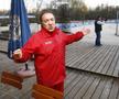 10 pasaje tari din noua carte a lui „Iosefini” Marcel Răducanu » Turnători, mașina de fițe nemaivăzută în București și marea lui plăcere: „Să îi dau gol lui Dinamo după ce îl driblez pe Dinu”