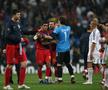 Bănel Nicoliță, mărturisire înfiorătoare: „Am vrut să mă omor după autogolul cu Real Madrid!”