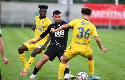 Forțat să plece de la Dinamo, fostul șef al „câinilor” dezvăluie ce distruge clubul: „Voiau de atunci retrogradarea”