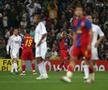 Bănel Nicoliță, mărturisire înfiorătoare: „Am vrut să mă omor după autogolul cu Real Madrid!”
