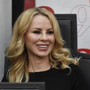 Helena Seger și Zlatan au împreună doi copii, foto: Imago