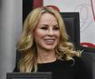 Helena Seger și Zlatan au împreună doi copii, foto: Imago
