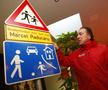 10 pasaje tari din noua carte a lui „Iosefini” Marcel Răducanu » Turnători, mașina de fițe nemaivăzută în București și marea lui plăcere: „Să îi dau gol lui Dinamo după ce îl driblez pe Dinu”