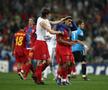 Bănel Nicoliță, mărturisire înfiorătoare: „Am vrut să mă omor după autogolul cu Real Madrid!”