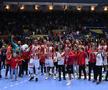 Dinamo - FC Porto 32-27 » Campioana României obține prima victorie în grupele Ligii Campionilor