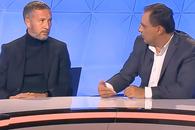 Cristi Chivu „principal” la Inter? Panduru și MM Stoica, dialog în contradictoriu despre antrenorul zdrobit aseară de puștii Barcelonei