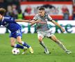 Grupele Champions League, 5 octombrie 2022