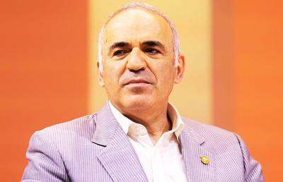 Garry Kasparov, mesaj NEMAIÎNTÂLNIT pentru România: „Sunt rus și este apelul meu către români! Vă îndemn să votați așa!”