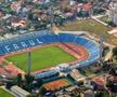 Actualul stadion Farul