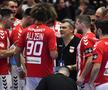 Dinamo - FC Porto 32-27 » Campioana României obține prima victorie în grupele Ligii Campionilor