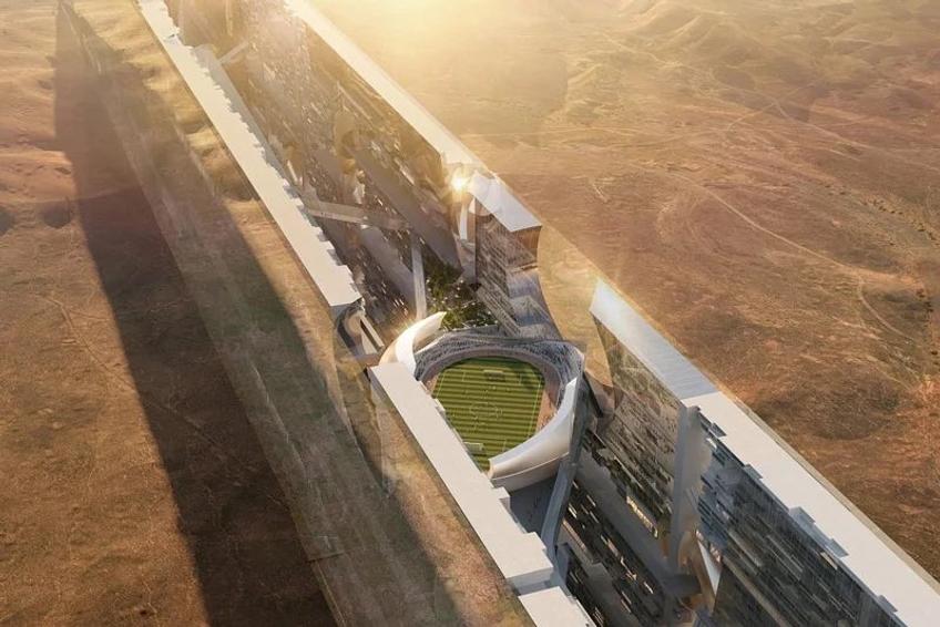 Arabia Saudită va găzdui Jocurile Asiatice de Iarnă din 2029