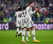 Grupele Champions League, 5 octombrie 2022