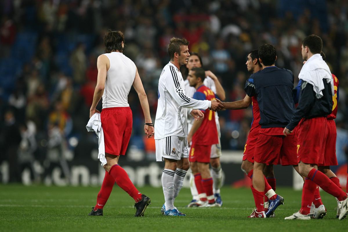 Bănel Nicoliță, mărturisire înfiorătoare: „Am vrut să mă omor după autogolul cu Real Madrid!”