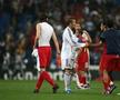 Bănel Nicoliță, mărturisire înfiorătoare: „Am vrut să mă omor după autogolul cu Real Madrid!”