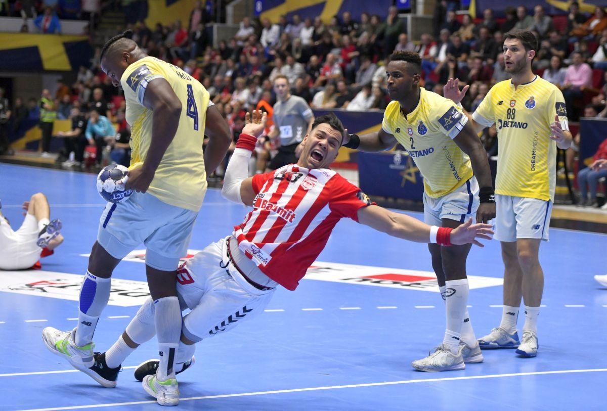 Clasă mondială » Cine e vedeta lui Dinamo care a strălucit în ultimul meci din Champions League