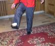 10 pasaje tari din noua carte a lui „Iosefini” Marcel Răducanu » Turnători, mașina de fițe nemaivăzută în București și marea lui plăcere: „Să îi dau gol lui Dinamo după ce îl driblez pe Dinu”