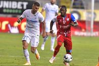 Dezechilibru șocant în Superliga » Urmează meciul extremelor, cu FCSB în prim-plan