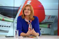 Ce spune șefa sportului românesc, Elisabeta Lipă, după îndepărtarea redactorului-șef GSP + Ilie Năstase: „Fără frică, să nu fie frică pentru adevăr!”