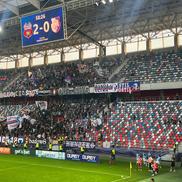 CSA Steaua - FC Argeș/ foto: Andrei Petrescu (GSP)