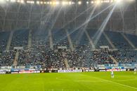 Mai mulți spectatori la „tineretul” Universității Craiova decât media multor cluburi din Superliga!