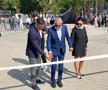 A fost inaugurat Academia „Năstase Marica Sports Club”