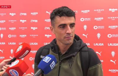 „Și-a atras gloria într-o acțiune strategică” » Pașcanu, lăudat după primul gol în tricoul lui Sporting Gijon!