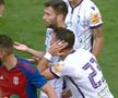 Au făcut zarvă în Ghencea după 1-3 cu Steaua: „Incredibil arbitraj! Cred că memoriul nostru i-a iritat”