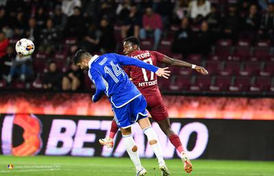 Intră în joc cu Betano Master la meciurile de vineri în Liga 1