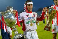 Legenda lui Dinamo dezvăluie că a fost la un pas de transferul la rivală: „Pentru o noapte, am fost jucătorul Rapidului”