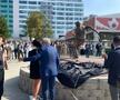 A fost inaugurat Academia „Năstase Marica Sports Club”