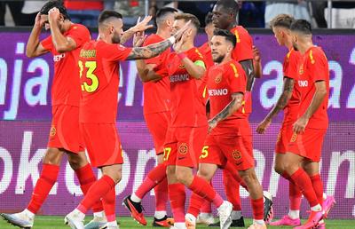 Pe cine vede Basarab Panduru „în schemă” la FCSB