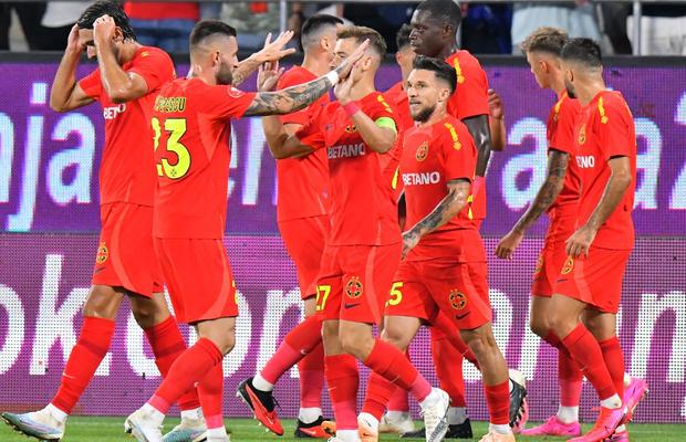 Pe cine vede Basarab Panduru „în schemă” la FCSB