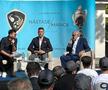 A fost inaugurat Academia „Năstase Marica Sports Club”
