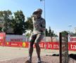 Marica i-a făcut statuie lui Ilie Năstase: „Excepțională, seamănă perfect!” » Inaugurare cu șampanie și invitați de seamă la noua Academie