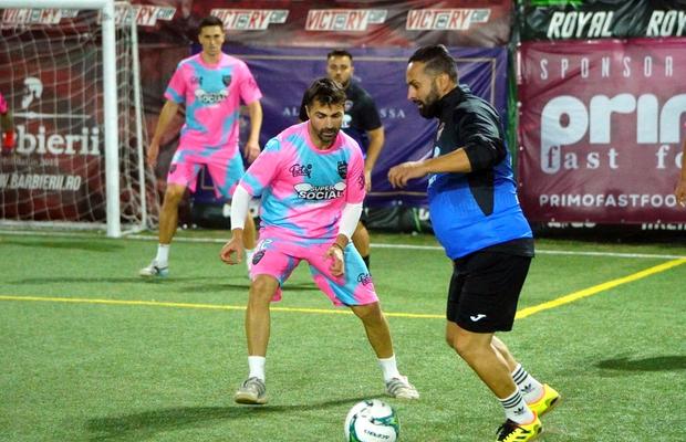 Marian Aliuță virulent în conflictul FCSB vs. CSA: „Nu-i cunosc pe acei jucători! E jignitor să spui că aia e Steaua”