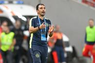 Ce atacant ar transfera Charalambous la FCSB dacă ar avea buget nelimitat