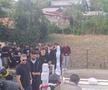 Dinamoviștii, la mormântul lui Cătălin Hîldan » Imagini emoționante la 23 de ani de la decesul „Unicului Căpitan”