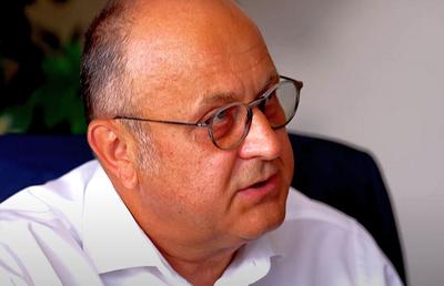 Dan Șucu, despre negocierile cu George Copos: „Nu a fost ușor, eu sunt mai tranșant”