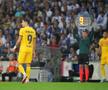 Primul verdict al medicilor la Barcelona, după ce Lewandowski a ieșit accidentat