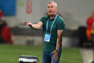 Rednic s-a săturat și a anunțat când pleacă de la UTA: „N-am făcut infarct în timpul sexului, normal că am pus suflet”