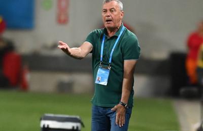 Rednic s-a săturat și a anunțat când pleacă de la UTA: „N-am făcut infarct în timpul sexului, normal că am pus suflet”
